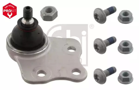 Шарнир независимой подвески / поворотного рычага prokit FEBI BILSTEIN 28511