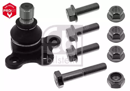 Шарнир независимой подвески / поворотного рычага prokit FEBI BILSTEIN 28600