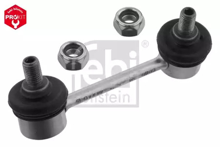 Тяга стабилизатора FEBI BILSTEIN 28628
