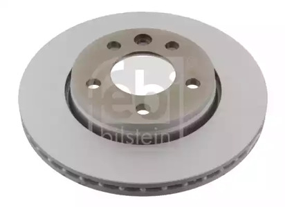 Тормозной диск FEBI BILSTEIN 28682