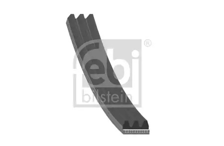 Ремень поликлиновой FEBI BILSTEIN 28744