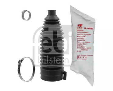 Комплект пыльника рулевое управление FEBI BILSTEIN 29207