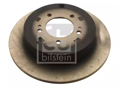 Диск тормозной FEBI BILSTEIN 29309