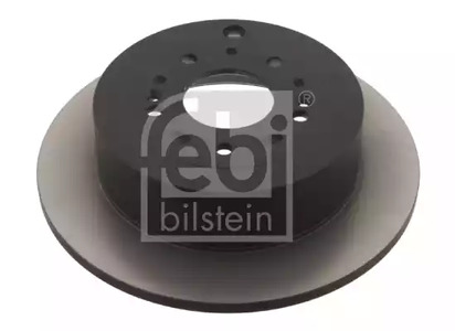 Тормозной диск FEBI BILSTEIN 29351