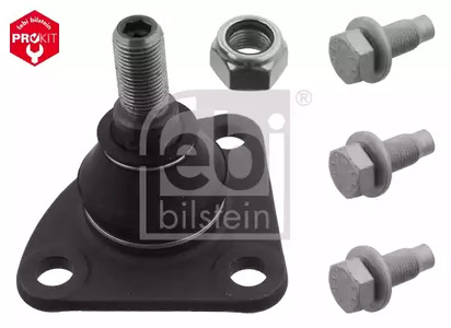 Шарнир независимой подвески / поворотного рычага prokit FEBI BILSTEIN 29385