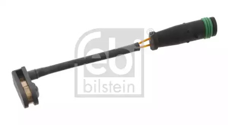 Сигнализатор износа тормозных колодок FEBI BILSTEIN 29414