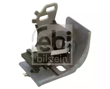 Кронштейн системы выпуска отработавших газов FEBI BILSTEIN 29584