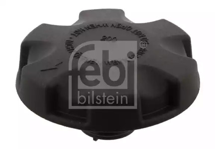 Крышка резервуара охлаждающей жидкости FEBI BILSTEIN 29607