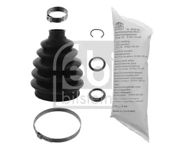 Комплект пыльника приводного вал FEBI BILSTEIN 29609