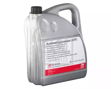 Масло автоматической коробки передач FEBI BILSTEIN 29738