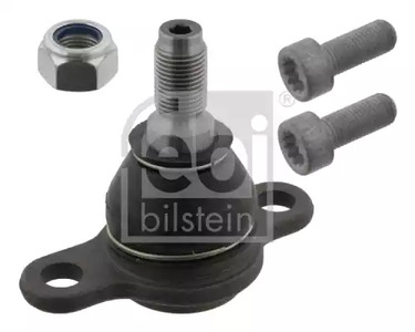 Шарнир независимой подвески / поворотного рычага FEBI BILSTEIN 29772