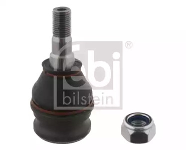 Шарнир независимой подвески / поворотного рычага FEBI BILSTEIN 29841