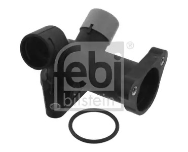 Фланец системы охлаждения FEBI BILSTEIN 29880