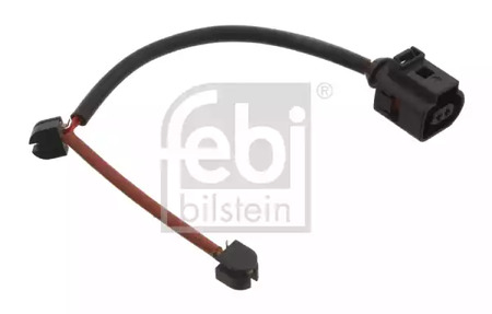 Сигнализатор износа тормозных колодок FEBI BILSTEIN 29911