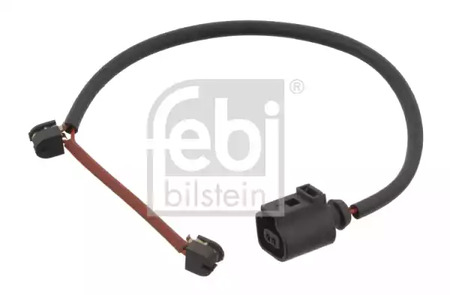 Сигнализатор износа тормозных колодок FEBI BILSTEIN 29912