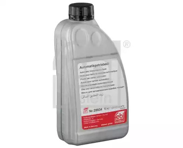 Масло автоматической коробки передач FEBI BILSTEIN 29934