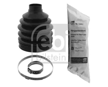 Комплект пыльника приводного вал FEBI BILSTEIN 29957