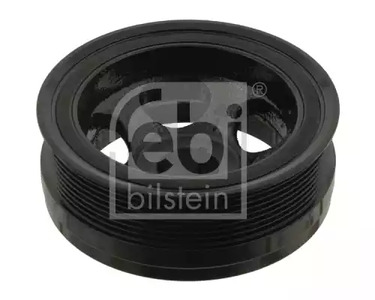 Ременный шкив коленчатого вала FEBI BILSTEIN 29991