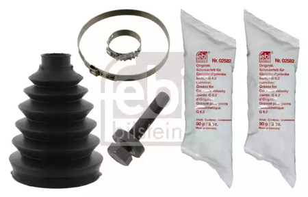 Комплект пыльника приводного вал FEBI BILSTEIN 29997