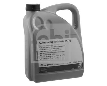 Гидравлическое масло FEBI BILSTEIN 30017