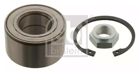 Комплект подшипника ступицы колеса FEBI BILSTEIN 30040