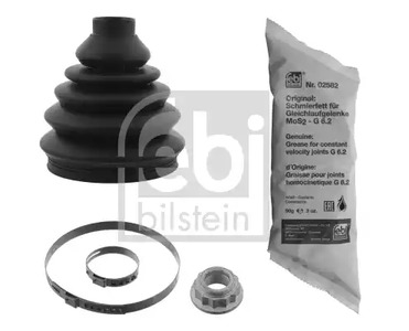 Комплект пыльника приводного вал FEBI BILSTEIN 30142