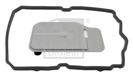 Фильтр масляный FEBI BILSTEIN 30157
