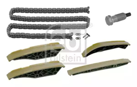 Комплект цели привода распредвала FEBI BILSTEIN 30303