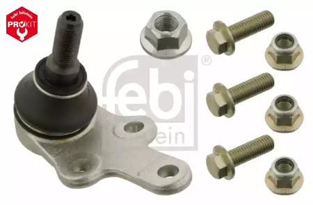 Шарнир независимой подвески / поворотного рычага prokit FEBI BILSTEIN 30380