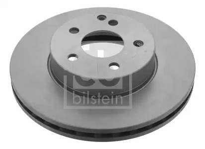 Тормозной диск FEBI BILSTEIN 30550
