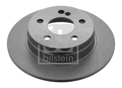 Тормозной диск FEBI BILSTEIN 30554