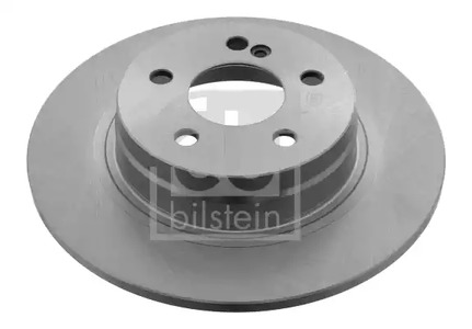Тормозной диск FEBI BILSTEIN 30555