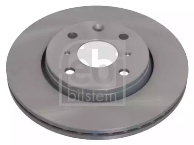 Тормозной диск FEBI BILSTEIN 30636