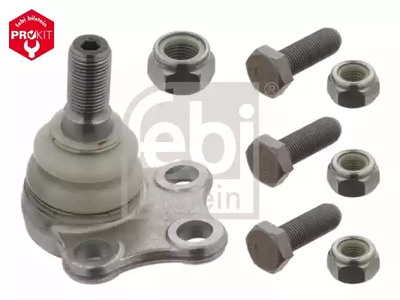 Шарнир независимой подвески / поворотного рычага prokit FEBI BILSTEIN 30653