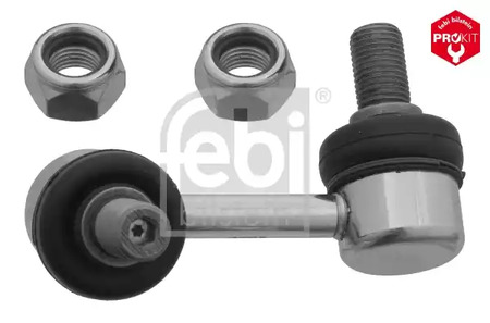 Тяга стабилизатора FEBI BILSTEIN 30844