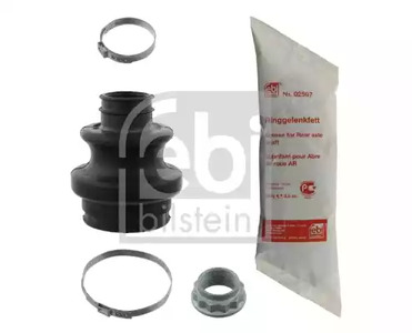 Комплект пыльника приводного вал FEBI BILSTEIN 30965