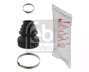 Комплект пыльника приводного вал FEBI BILSTEIN 31056