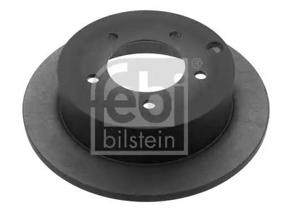 Тормозной диск FEBI BILSTEIN 31280