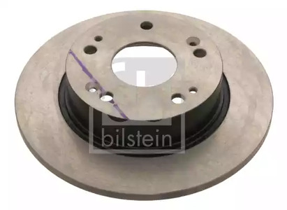 Тормозные диски FEBI BILSTEIN 31304