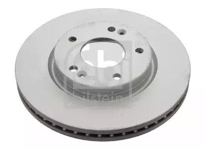 Тормозной диск FEBI BILSTEIN 31360
