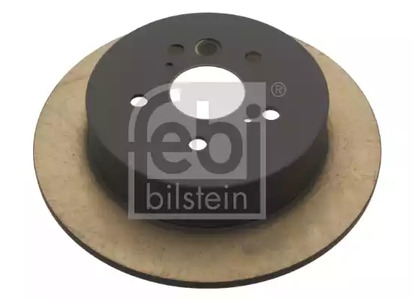 Тормозные диски FEBI BILSTEIN 31364