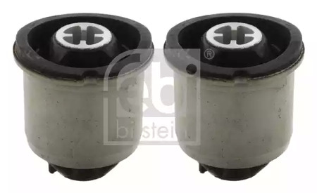 Комплект подшипника балкы моста FEBI BILSTEIN 31396