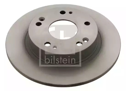 Диск тормозной FEBI BILSTEIN 31415