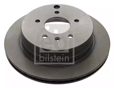 Тормозной диск FEBI BILSTEIN 31430