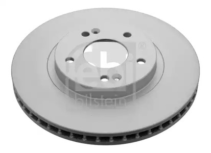 Диск тормозной FEBI BILSTEIN 31474