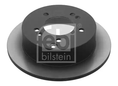 Тормозной диск FEBI BILSTEIN 31491