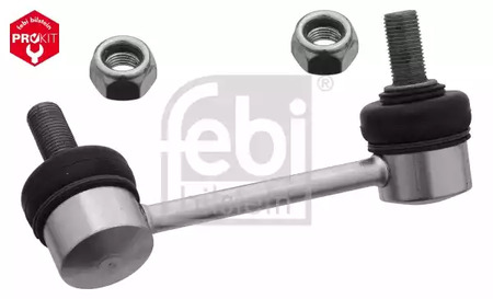 Тяга стойка стабилизатора FEBI BILSTEIN 31560