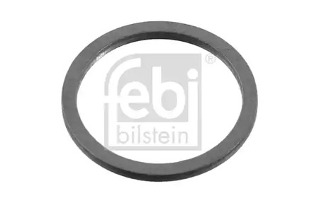 Уплотнительное кольцо резьбовой пробка маслосливн отверст FEBI BILSTEIN 31703