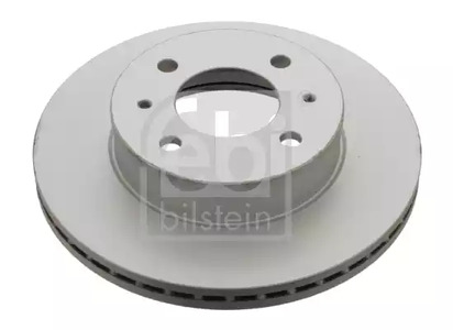 Тормозной диск FEBI BILSTEIN 31767