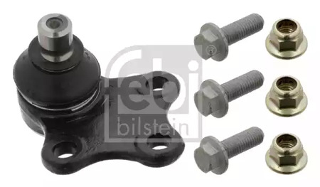 Шарнир независимой подвески / поворотного рычага FEBI BILSTEIN 31812